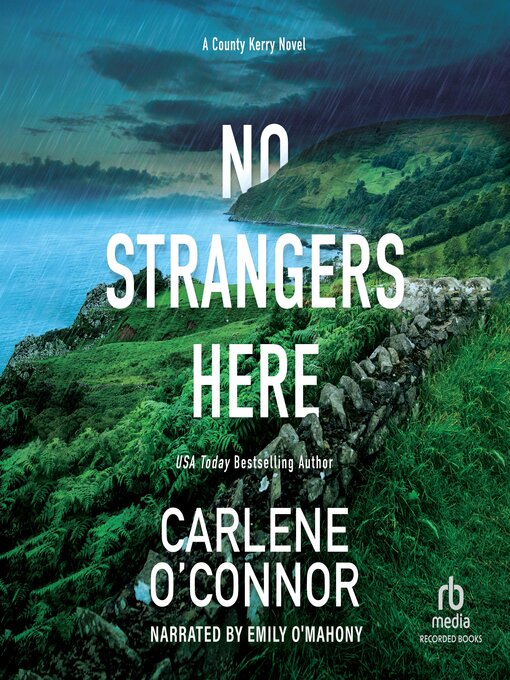Title details for No Strangers Here by Carlene O'Connor - Available